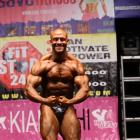 Cody  Watkins - NPC Northwest Championships 2013 - #1